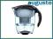 Dzbanek BRITA Elemaris Meter czarny   2 wkłady