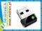 Karta sieciowa TP-Link TL-WN725N USB mini, Wi-Fi N