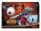 Star Wars Light Saber Battle TIGER gra TV UNIKAT!