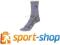 SKARPETY NORDIC WALKING DEODORANT JJW 35-37 szare