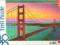 TREFL 500 EL. Most Golden Gate, S.Franci - WYS.24H