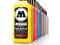 FARBA AKRYLOWA MOLOTOW 180 ml 34 KOLORY GRAFFITI
