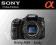 Sony SLT A58 body  NOWOŚĆ!  A58  RATY  FV.GW