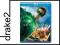 GREEN LANTERN (Zielona latarnia) [BLU-RAY]