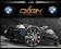 Oxigin 19 BMW Oxrock Black! E36 E46 E39 E60! 5x120
