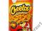 Chrupki kukurydziane Cheetos Crunchy 120 g z USA