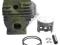 CYLINDER + TLOK do STIHL 026 MS260 44,7mm + GRATIS