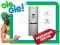 Lodówka Samsung RB29FWRNDSA No Frost A+ MULTIFLOW