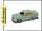 STARLINE FIAT 124 SPORT COUPE 1969 510844 (MODELAR