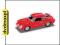 STARLINE FIAT 750 ABARTH COUP 1956 517447 (MODELAR