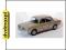 STARLINE LANCIA 2000 (GREY ESCOLI) 509039 (MODELAR