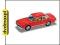 STARLINE LANCIA 2000 COUP HF 1971 514125 (MODELARS