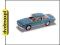 STARLINE LANCIA 2000 COUP HF 1971 514149 (MODELARS