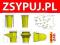 Zsyp budowlany do gruzu zsypy na gruz PROMOCJA
