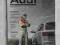 AUDI Magazyn 02/2013 -Okazja WAWA!
