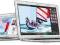 Nowy model MacBook Air 13-inch dual-core i5 1.3GHz