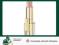 L`OREAL ROUGE CARESSE LIPSTICK POMADKA DO UST 02