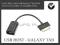 ADAPTER HOST USB do tebletów GALAXY TAB TABLET