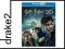 HARRY POTTER I INSYGNIA ŚMIERCI 1 [BLU-RAY 3D]+[2B