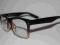 OKULARY OPRAWKI  OPTYCZNE GAO WIRDO RB54  C15