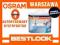 Żarówki OSRAM H1 SILVERSTAR +50% więcej światła