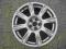 VW POLO FELGA ALU.1SZT.7,5Jx17 ET35 6Q0601025J
