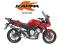 STELAŻ KUFRA CENTRALNEGO YAMAHA FZ1 1000 FAZER 06-