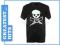 MTV JACKASS: SKULL XL (T-SHIRT)