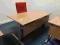 Biurko Easy Space 160x80cm - 2 biurka super jakość