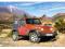 CASTOR 1000 EL. Jeep Wrangler PUZZLE