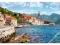 CASTOR 1000 EL. Perast, Montenegro PUZZLE