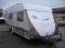 HYMER SWING 525 PRZYCZEPA KEMPINGOWA 2004 R EXTRA