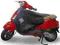 Motokoc Tucano Urbano Vespa LX, LXV, S koc skuter