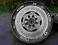 Koło dwumasowe MERCEDES 2,2 CDI 6110300405 E C