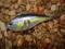 WOBLER RAPALA CLACKIN RAP - 6cm/13g - OKAZJA !