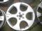 FELGA ALUMINIOWA VW POLO 6R0 5x112 7x17ET46