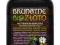 Brunatne Bio złoto 500 ml - aktywator wzrostu