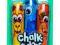 KREDA CHODNIKOWA CHALK-A-DOOS JUNGLE SAFARI