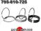 PIERŚCIENIE tłokowe KIA Besta Mazda E2000 84-96r-
