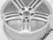 FELGI VW GOLF 5 V 6 VI JETTA CADDY TOURAN 17''