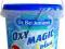 Dr Beckmann Oxy Magic Plus proszek odplamiacz 1kg