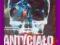 ANTYCIAŁO - DVD-NOWY-FOLIA
