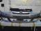OPEL CORSA C LIFT ZDERZAK PRZEDNI GRILL CHROM
