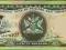 TRYNIDAD &amp; TOBAGO 50 Dollars 2012 PNEW UNC AG