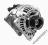 ALTERNATOR AUDI A3 SKODA OCTAVIA 1,4 1,6 1,8