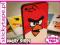 Naklejka-skin ochronny iPhone 4/4s/5 Angry Birds