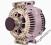 ALTERNATOR MERCEDES SPRINTER 906 VIANO VITO 180A !