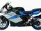 bmw k1200 s k 1200s dyfer pewny sprawdzony