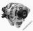 ALTERNATOR FORD FOCUS C-MAX 1.6 2.0 TDCi 120 AMPER