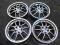 AUDI VW PASSAT FELGI ALUMINIOWE ALUFELGI 17